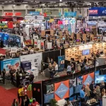 The Future of Trade Shows: Virtual Expos and Hybrid Events